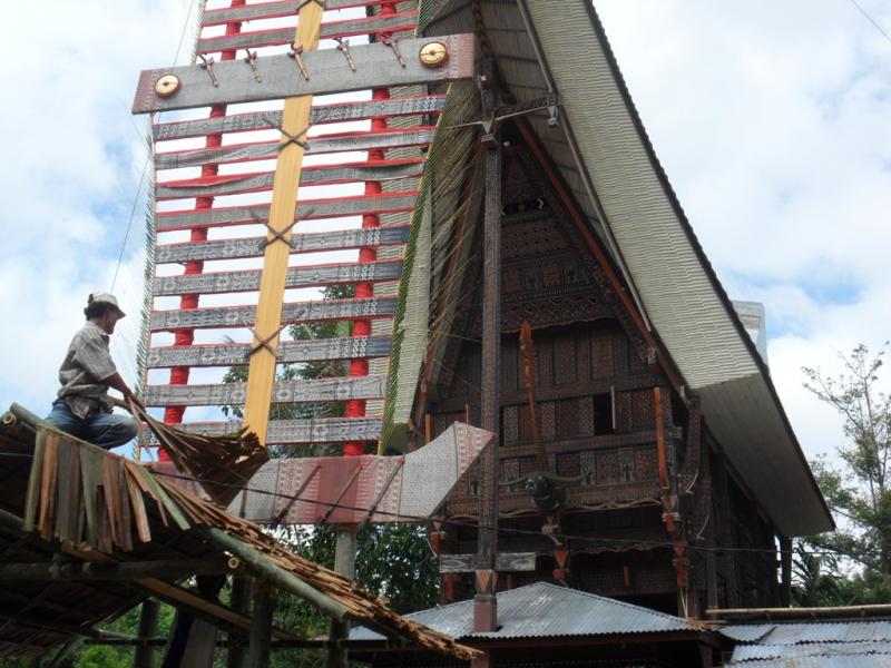 HOUSE WARMING FESTIVAL.